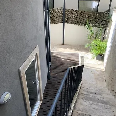 Ξενοδοχείο Wonderful Place *