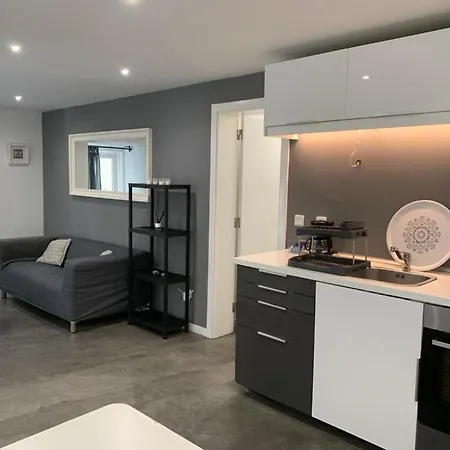 Ξενοδοχείο Wonderful Place *