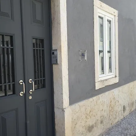 Ξενοδοχείο Wonderful Place Lisboa