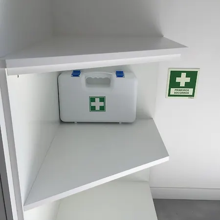 Ξενοδοχείο Wonderful Place Lisboa