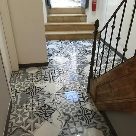 Ξενοδοχείο Wonderful Place Lisboa