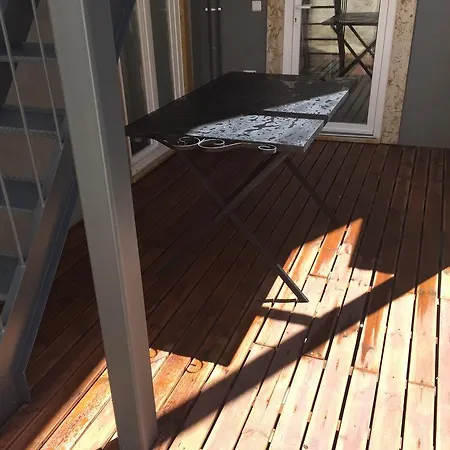 Ξενοδοχείο Wonderful Place