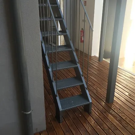 Ξενοδοχείο Wonderful Place Lisboa