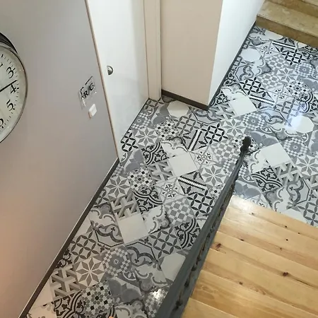 Hotell Wonderful Place *