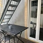 Готель Wonderful Place Лісабон