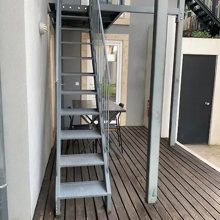 酒店 美好住所公寓