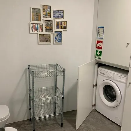 美好住所公寓 酒店