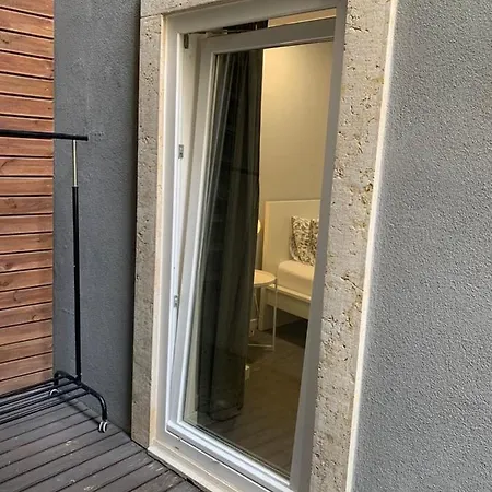 美好住所公寓 Lisboa