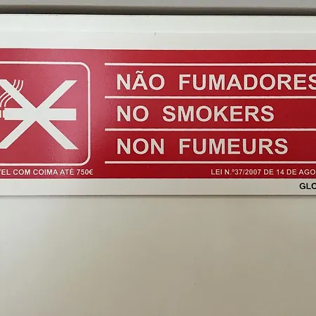 酒店 美好住所公寓 Lisboa