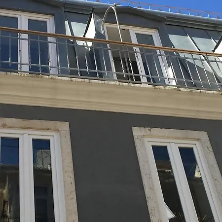 酒店 美好住所公寓 *